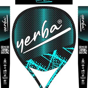 Yerba Carbon