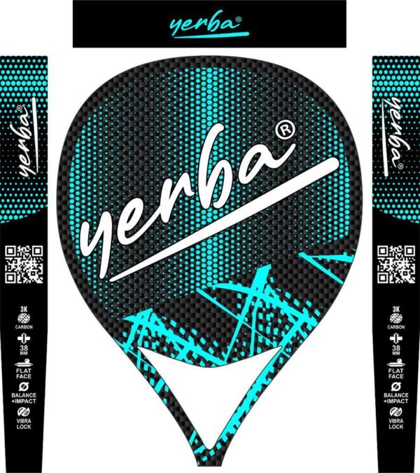 Yerba Carbon